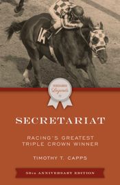 Secretariat - 1 Nov 2023
