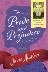 Pride and Prejudice - 1 Oct 2019