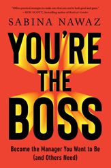 You're the Boss - 4 Mar 2025