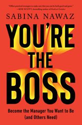 You're the Boss - 4 Mar 2025