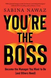 You're the Boss - 4 Mar 2025