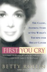First, You Cry - 7 Sep 2010