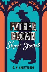 Father Brown Short Stories - 31 Jul 2018