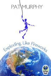 Exploding, Like Fireworks - 15 Nov 2012