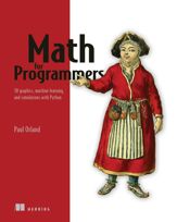 Math for Programmers - 30 Nov 2020