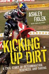 Kicking Up Dirt - 27 Apr 2010