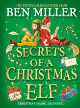 Secrets of a Christmas Elf - 10 Nov 2022
