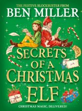 Secrets of a Christmas Elf - 10 Nov 2022