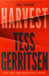 Harvest - 20 Jul 2010