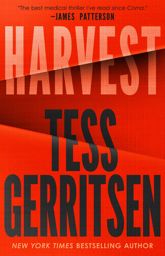 Harvest - 20 Jul 2010