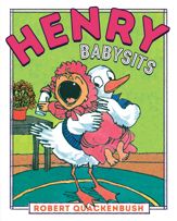 Henry Babysits - 12 May 2020