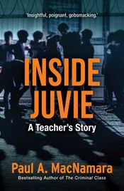 Inside Juvie - 4 Dec 2024
