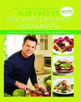 The Best Life Diet Cookbook - 30 Dec 2008
