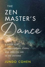 The Zen Master's Dance - 20 Oct 2020