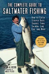 The Complete Guide to Saltwater Fishing - 11 Jun 2012