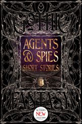 Agents & Spies Short Stories - 15 Dec 2018