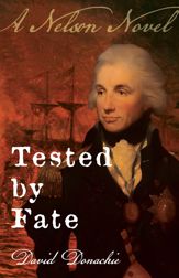 Tested by Fate - 2 Dec 2025