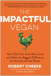 The Impactful Vegan - 25 Jun 2024