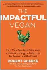 The Impactful Vegan - 25 Jun 2024