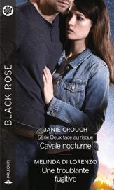 Cavale nocturne - Une troublante fugitive - 1 Oct 2020