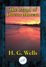 The Island of Doctor Moreau - 30 Apr 2017