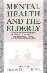 Mental Health and the Elderly - 15 Jun 2010