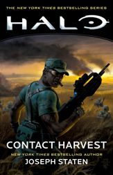 Halo: Contact Harvest - 1 Jan 2019