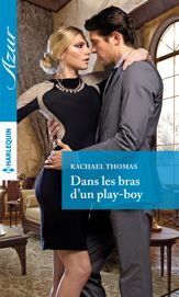 Dans les bras d'un play-boy - 1 Jan 2017