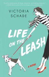Life on the Leash - 18 Sep 2018