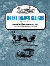 Horse Drawn Sleighs - 1 Apr 2003