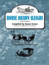 Horse Drawn Sleighs - 1 Apr 2003