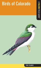 Birds of Colorado - 1 Feb 2012