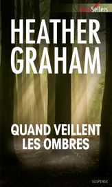 Quand veillent les ombres - 1 Nov 2015