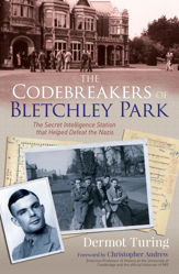 The Codebreakers of Bletchley Park - 15 Mar 2020
