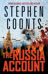 The Russia Account - 13 Aug 2019