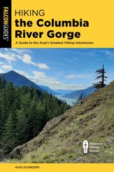 Hiking the Columbia River Gorge - 15 Jun 2022