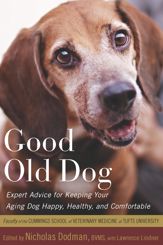 Good Old Dog - 22 Nov 2010