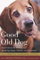 Good Old Dog - 22 Nov 2010