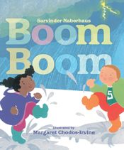 Boom Boom - 11 Nov 2014