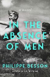 In the Absence of Men - 3 Jun 2025