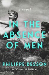 In the Absence of Men - 3 Jun 2025