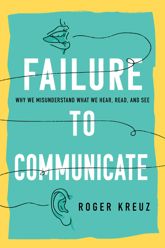 Failure to Communicate - 10 Apr 2023