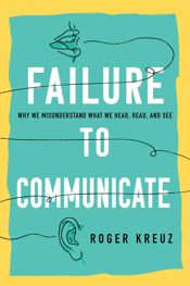 Failure to Communicate - 10 Apr 2023