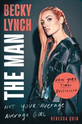 Becky Lynch: The Man - 26 Mar 2024