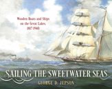 Sailing the Sweetwater Seas - 15 Dec 2023