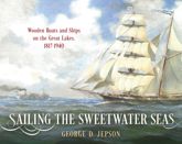 Sailing the Sweetwater Seas - 15 Dec 2023