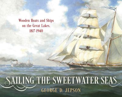 Sailing the Sweetwater Seas