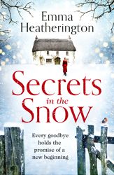 Secrets in the Snow - 15 Oct 2020