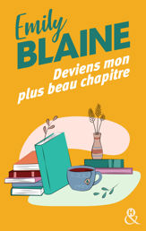 Deviens mon plus beau chapitre - 7 Jun 2023