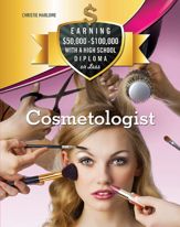 Cosmetologist - 2 Sep 2014